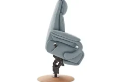 Outlet Zeeuw Style Relaxfauteuil Dowo