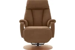 Outlet Zeeuw Style Relaxfauteuil Dowo
