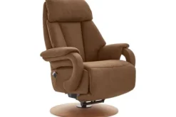 Outlet Zeeuw Style Relaxfauteuil Dowo
