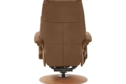Outlet Zeeuw Style Relaxfauteuil Dowo