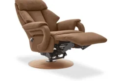Outlet Zeeuw Style Relaxfauteuil Dowo