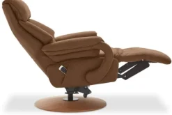Outlet Zeeuw Style Relaxfauteuil Dowo