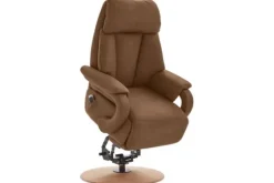 Outlet Zeeuw Style Relaxfauteuil Dowo