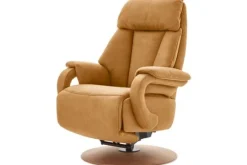 Outlet Zeeuw Style Relaxfauteuil Dowo