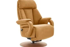 Outlet Zeeuw Style Relaxfauteuil Dowo