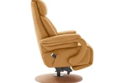 Outlet Zeeuw Style Relaxfauteuil Dowo