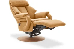 Outlet Zeeuw Style Relaxfauteuil Dowo