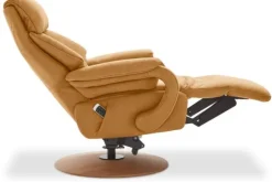Outlet Zeeuw Style Relaxfauteuil Dowo
