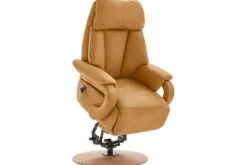 Outlet Zeeuw Style Relaxfauteuil Dowo