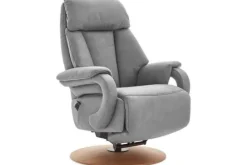 Outlet Zeeuw Style Relaxfauteuil Dowo