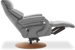 Outlet Zeeuw Style Relaxfauteuil Dowo