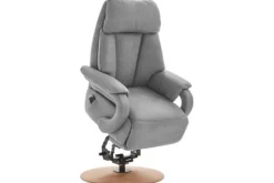 Outlet Zeeuw Style Relaxfauteuil Dowo