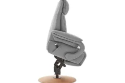 Outlet Zeeuw Style Relaxfauteuil Dowo