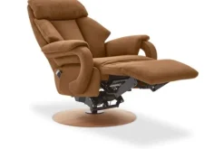 Outlet Zeeuw Style Relaxfauteuil Dowo