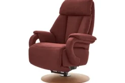 Outlet Zeeuw Style Relaxfauteuil Dowo