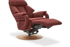 Outlet Zeeuw Style Relaxfauteuil Dowo