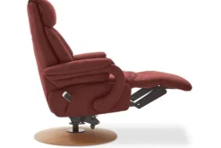 Outlet Zeeuw Style Relaxfauteuil Dowo