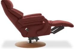 Outlet Zeeuw Style Relaxfauteuil Dowo