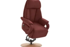 Outlet Zeeuw Style Relaxfauteuil Dowo