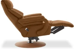 Outlet Zeeuw Style Relaxfauteuil Dowo