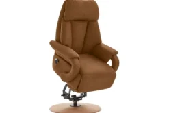 Outlet Zeeuw Style Relaxfauteuil Dowo