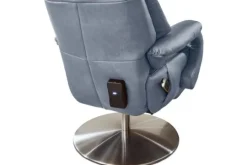 Online Zeeuw Style Relaxfauteuil Dowo