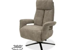 Zeeuw Style Sta Op Stoelen|Relaxstoelen^Relaxfauteuil Elvira