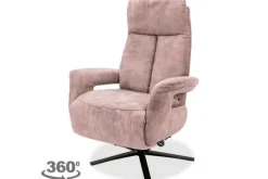 Zeeuw Style Sta Op Stoelen|Relaxstoelen^Relaxfauteuil Elvira