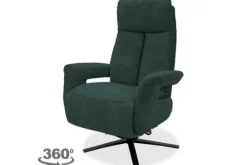 Zeeuw Style Sta Op Stoelen|Relaxstoelen^Relaxfauteuil Elvira