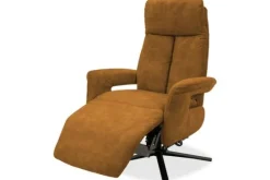 Zeeuw Style Sta Op Stoelen|Relaxstoelen^Relaxfauteuil Elvira