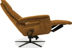 Zeeuw Style Sta Op Stoelen|Relaxstoelen^Relaxfauteuil Elvira
