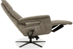 Zeeuw Style Sta Op Stoelen|Relaxstoelen^Relaxfauteuil Elvira