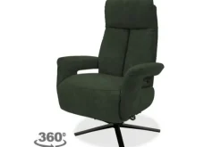 Zeeuw Style Sta Op Stoelen|Relaxstoelen^Relaxfauteuil Elvira