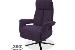 Zeeuw Style Sta Op Stoelen|Relaxstoelen^Relaxfauteuil Elvira
