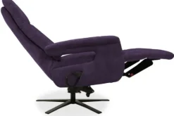 Zeeuw Style Sta Op Stoelen|Relaxstoelen^Relaxfauteuil Elvira