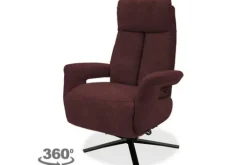 Zeeuw Style Sta Op Stoelen|Relaxstoelen^Relaxfauteuil Elvira