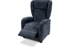 Zeeuw Style Relaxstoelen|Sta Op Stoelen^Relaxfauteuil Emilia