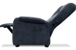 Zeeuw Style Relaxstoelen|Sta Op Stoelen^Relaxfauteuil Emilia