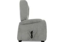 Zeeuw Style Relaxstoelen|Sta Op Stoelen^Relaxfauteuil Emilia