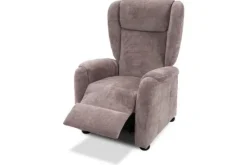 Zeeuw Style Relaxstoelen|Sta Op Stoelen^Relaxfauteuil Emilia
