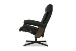 Stressless Relaxstoelen|Draaifauteuils^Relaxfauteuil Erik Cross |
