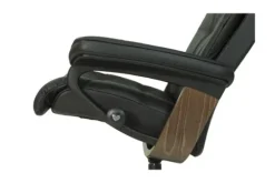 Stressless Relaxstoelen|Draaifauteuils^Relaxfauteuil Erik Cross |