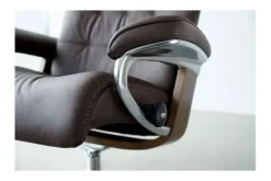 Stressless Relaxfauteuil Erik Cross |