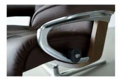 Stressless Relaxfauteuil Erik Cross |