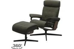 Sale Stressless Relaxfauteuil Erik Cross |