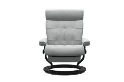 Stressless Relaxstoelen|Draaifauteuils^Relaxfauteuil Erik Power |