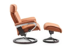 Stressless Relaxstoelen|Draaifauteuils^Relaxfauteuil Erik Signature |