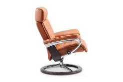 Stressless Relaxstoelen|Draaifauteuils^Relaxfauteuil Erik Signature |
