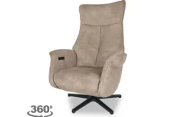 Best Meubelfabriek de Toekomst Relaxfauteuil Farina