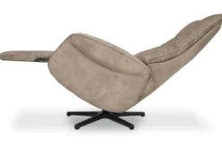 Best Meubelfabriek de Toekomst Relaxfauteuil Farina